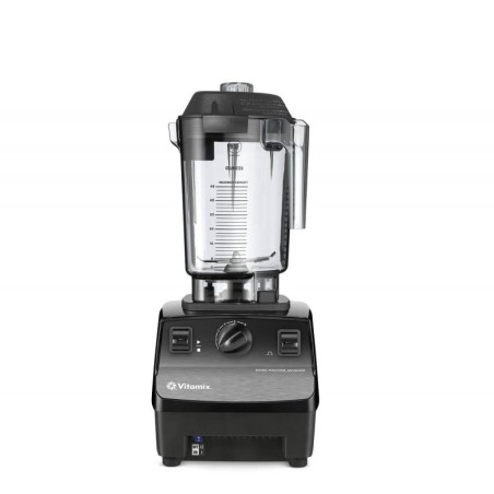 Blender Drink Machine Advance Noir VITAMIX Blender Drink Machine Advance Noir VITAMIX