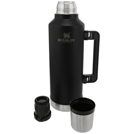 Bouteille isotherme 2,3 litres Classic Legendary STANLEY Bouteille isotherme 2,3 litres Classic Legendary STANLEY