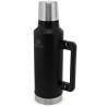 Bouteille isotherme 1,9 litres STANLEY Bouteille isotherme 1,9 litres STANLEY