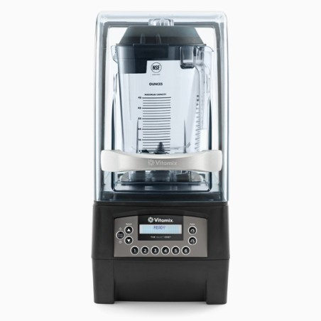 Quiet One VITAMIX Quiet One VITAMIX