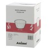 Filtres papier 203/533 ANIMO ref. 01117 Filtres papier 203/533 ANIMO ref. 01117