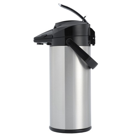 Thermos à pompe 2,1 litres Thermos à pompe 2,1 litres