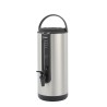 Thermos conteneur à robinet avec jauge 2,5 litres ANIMO Thermos conteneur à robinet avec jauge 2,5 litres ANIMO