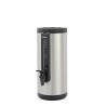 Thermos conteneur à robinet avec jauge 2,5 litres ANIMO Thermos conteneur à robinet avec jauge 2,5 litres ANIMO