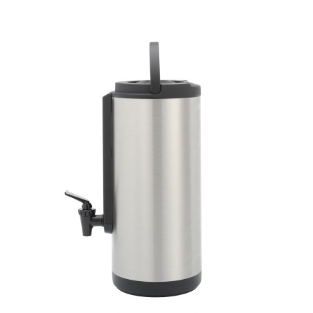 Thermos conteneur à robinet avec jauge 2,5 litres ANIMO Thermos conteneur à robinet avec jauge 2,5 litres ANIMO