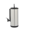 Thermos conteneur à robinet avec jauge 2,5 litres ANIMO Thermos conteneur à robinet avec jauge 2,5 litres ANIMO