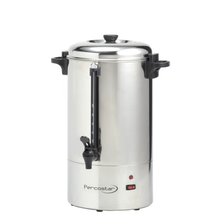 Percolateur 6,5 litres 50 tasses ANIMO Percolateur 6,5 litres 50 tasses ANIMO