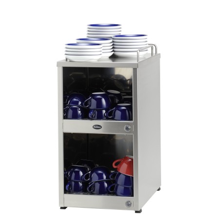 Chauffe-tasses 144 tasses KKWn ANIMO Chauffe-tasses 144 tasses KKWn ANIMO