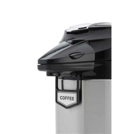Thermos à pompe 2,25 litres ANIMO Thermos à pompe 2,25 litres ANIMO