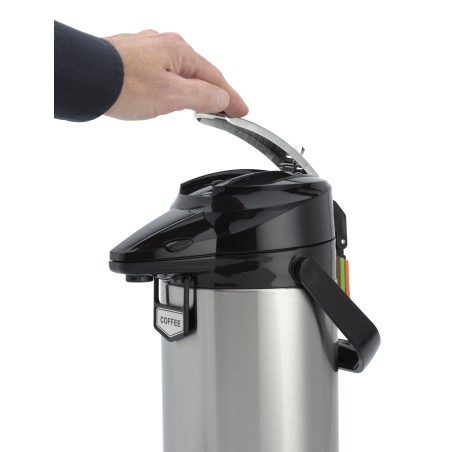 Thermos à pompe 2,25 litres ANIMO Thermos à pompe 2,25 litres ANIMO