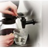 Cafetière filtre double chauffe-eau ANIMO Cafetière filtre double chauffe-eau ANIMO