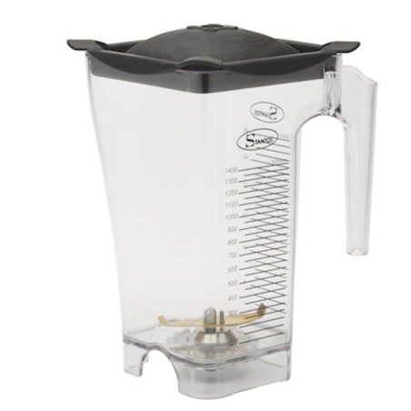 Bol blender N°62 SANTOS Bol blender N°62 SANTOS