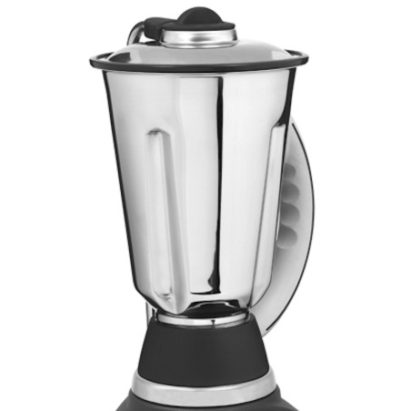 Bol blender inox 4 litres N°37 SANTOS Bol blender inox 4 litres N°37 SANTOS