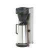 Cafetière filtre à thermos hauteur réglable ANIMO Cafetière filtre à thermos hauteur réglable ANIMO