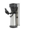 Cafetière filtre à thermos hauteur réglable ANIMO Cafetière filtre à thermos hauteur réglable ANIMO