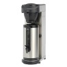 Cafetière filtre à thermos hauteur réglable ANIMO Cafetière filtre à thermos hauteur réglable ANIMO