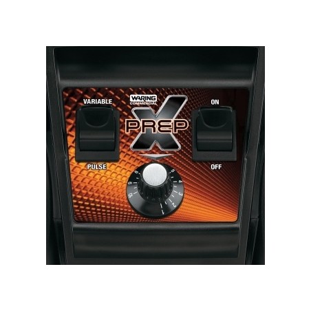 Blender X-prep couteau raptor WARING COMMERCIAL ref. MX1200XTXEE