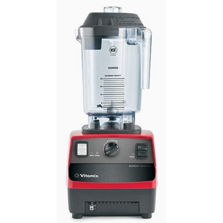 Blender Barboss Advance VITAMIX Blender Barboss Advance VITAMIX