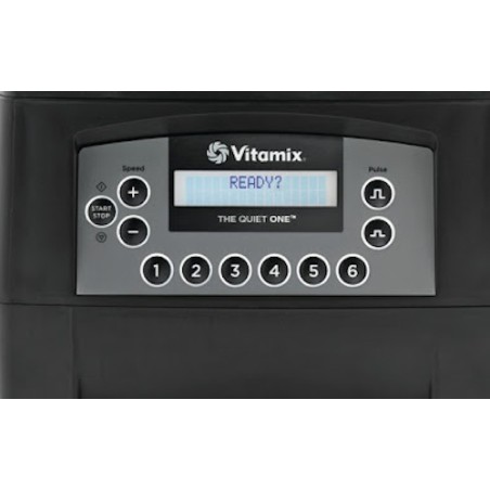 Blender Quiet One VITAMIX Blender Quiet One VITAMIX