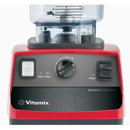 Blender Barboss Advance VITAMIX Blender Barboss Advance VITAMIX