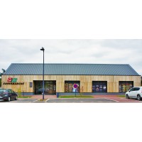 Supermarché