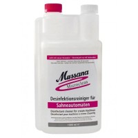 Pièces et accessoires MUSSANA