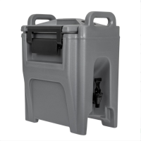 Conteneur isothermes de distribution de boissons